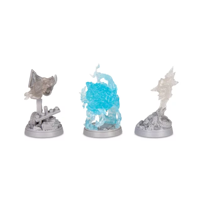 Desková hra Stalker - Anomalies (balíček figurek)