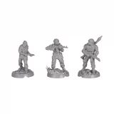 Desková hra Stalker - Zone Threats (balíček figurek)