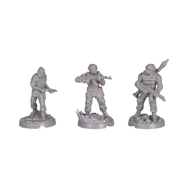 náhrada kartonových komponent