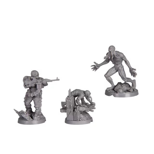 figurky do deskové hry