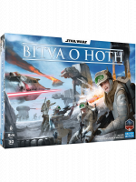 Desková hra Star Wars: Bitva o Hoth