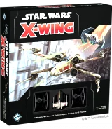 Desková hra Star Wars X-Wing: Miniatures Core Set 2nd Edition