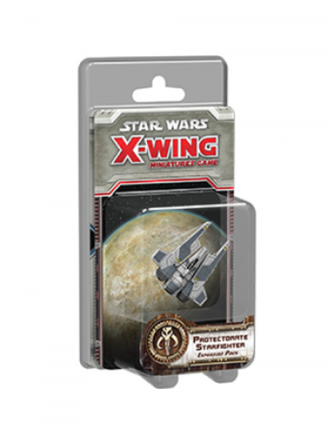 Desková hra Star Wars X-Wing: Protectorate Starfighter (rozšíření)