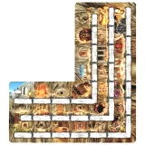 Desková hra Talisman - Podzemí (rozšíření)