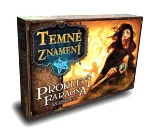 Desková hra Temné znamení: Prokletí faraona (rozšíření)