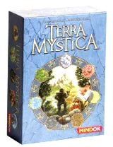 Desková hra Terra Mystica