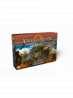 Desková hra Válka o Prsten: Druhá edice