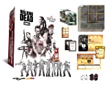 Desková hra Walking Dead Board Game No Sanctuary (EN)