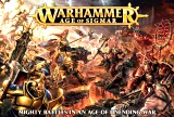 Desková hra Warhammer: Age of Sigmar (Starter Set)