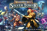 Desková hra Warhammer Quest: Silver Tower