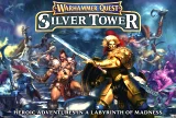 Desková hra Warhammer Quest: Silver Tower