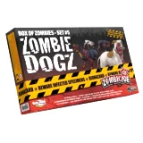 Desková hra Zombicide - Box of Zombies Set #5: Zombie Dogz EN (rozšíření)