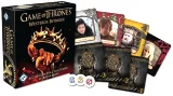 Game of Thrones: Westeros Intrigue - karetní hra