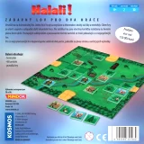 Halali! - desková hra