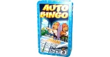 Karetní hra Auto Bingo
