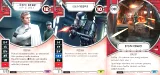 Karetní hra Star Wars Destiny: Duch povstání- doplňkový balíček
