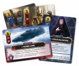 Karetní hra Star Wars: The Deckbuilding Game - Povstalci a Impérium: Posily (rozšíření) - Desková hra