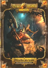 Kniha Dračí hlídka - Kompletní set