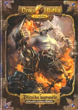 Kniha Dračí hlídka - Kompletní set