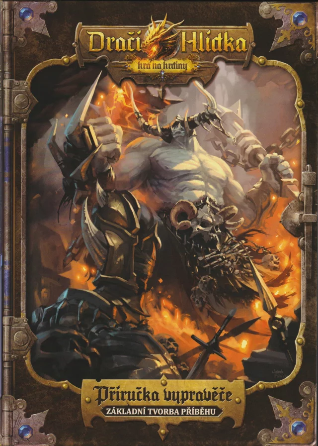 Kniha Dračí hlídka - Kompletní set