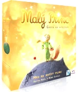 Malý Princ: Cesta ke hvězdám