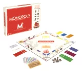 Monopoly k 80. výročí