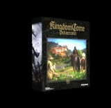 Puzzle Kingdom Come: Deliverance 4 - Sázavský klášter (rozbaleno)