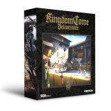 Puzzle Kingdom Come: Deliverance - Set