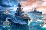 Puzzle World of Warships - Připraveni k boji