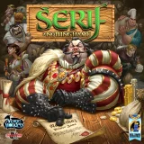 Šerif z Nottinghamu