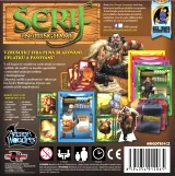 Šerif z Nottinghamu