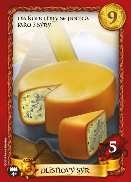 Šerif z Nottinghamu