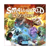 Smallworld: Realms (rozšíření)