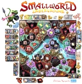 Smallworld: Underground
