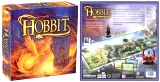 The Hobbit - Board Game