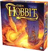 The Hobbit - Board Game