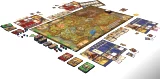 The World of Warcraft - desková hra