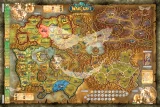 The World of Warcraft - desková hra