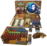 The World of Warcraft - desková hra