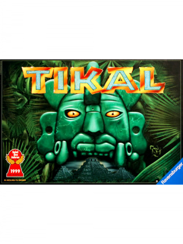 Tikal