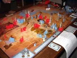 War of the Ring (second edition)