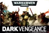 Warhammer 40000: Dark Vengeance (Starter Set) (zničená krabice)