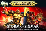 Warhammer: Storm of Sigmar (Starter Set)