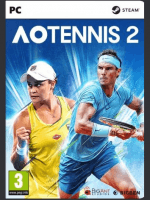 AO Tennis 2 (PC)