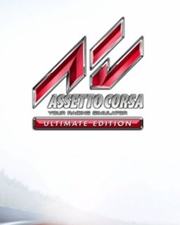 Assetto Corsa Ultimate Edition (PC)
