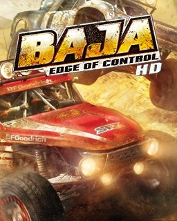 Baja Edge of Control HD (DIGITAL)