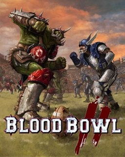 Blood Bowl 2 (DIGITAL)