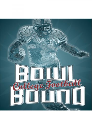 Bowl Bound College Football (DIGITAL)