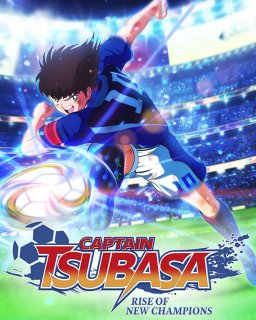 Captain Tsubasa Rise of New Champions (PC)