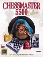Chessmaster 5500 (PC)